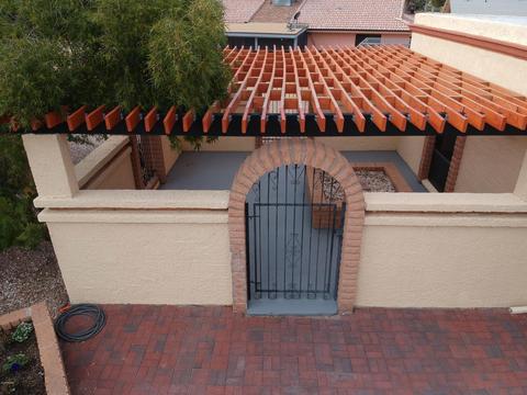 7516 Edgewood Cir, Mesa, AZ 85208 photo 26