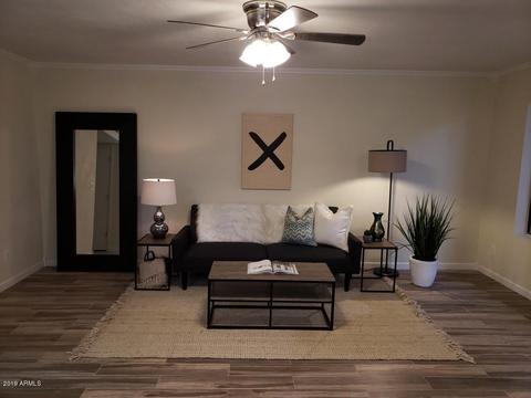 7516 Edgewood Cir, Mesa, AZ 85208 photo 2