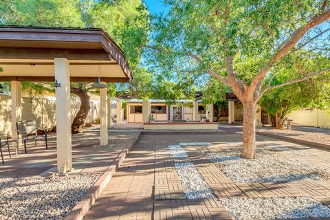 7516 Edgewood Cir, Mesa, AZ 85208 photo 33
