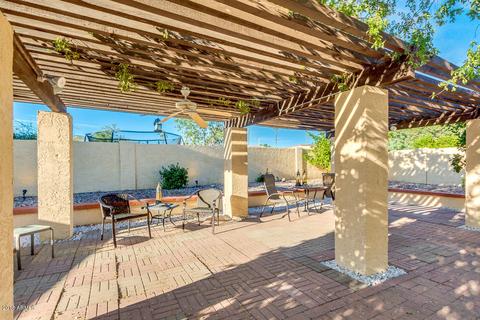 7516 Edgewood Cir, Mesa, AZ 85208 photo 31