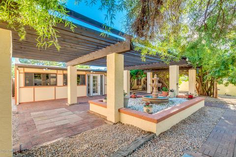 7516 Edgewood Cir, Mesa, AZ 85208 photo 36