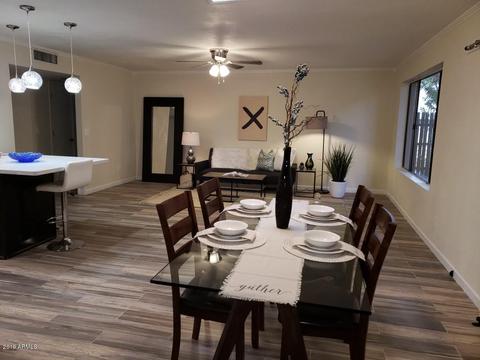 7516 Edgewood Cir, Mesa, AZ 85208 photo 6