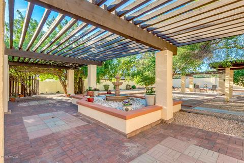 7516 Edgewood Cir, Mesa, AZ 85208 photo 37