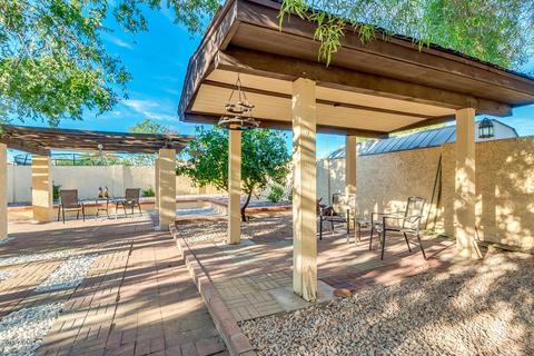 7516 Edgewood Cir, Mesa, AZ 85208 photo 34