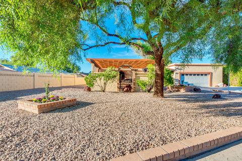 7516 Edgewood Cir, Mesa, AZ 85208 photo 27
