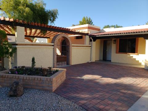 7516 Edgewood Cir, Mesa, AZ 85208 photo 1