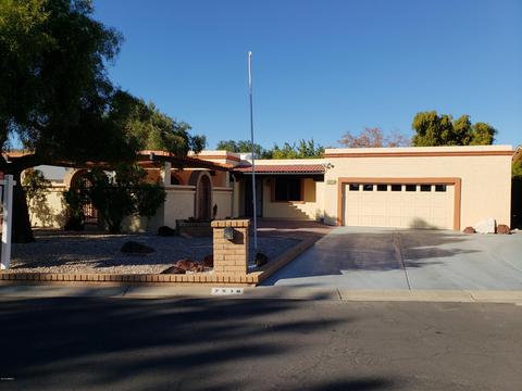 7516 Edgewood Cir, Mesa, AZ 85208 photo 40