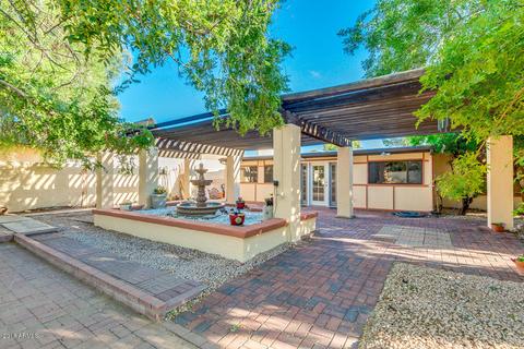 7516 Edgewood Cir, Mesa, AZ 85208 photo 28