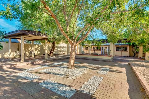7516 Edgewood Cir, Mesa, AZ 85208 photo 32
