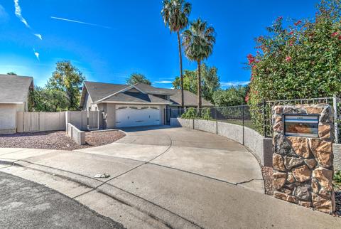 2401 E Kramer Cir, Mesa, AZ 85213 photo 1