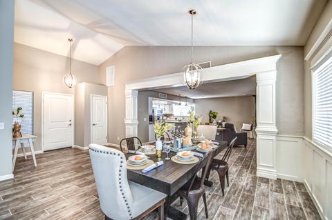 2401 E Kramer Cir, Mesa, AZ 85213 photo 18