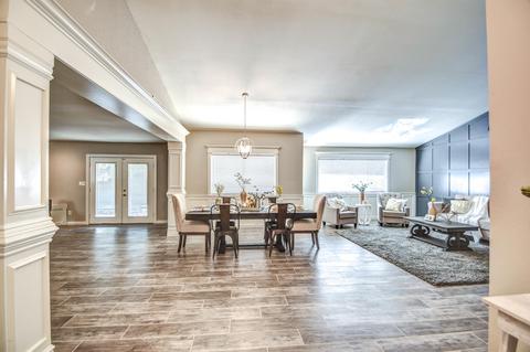 2401 E Kramer Cir, Mesa, AZ 85213 photo 6