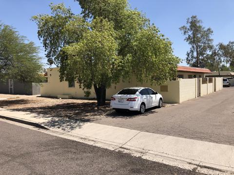 2709 E Marconi Ave, Phoenix, AZ 85032 photo 1