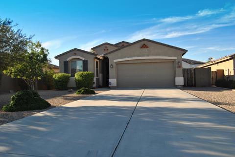 36082 N Matthews Dr, San Tan Valley, AZ 85143