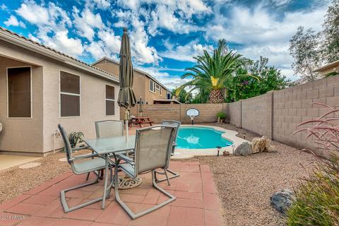 3531 E Remington Dr, Gilbert, AZ 85297 photo 26