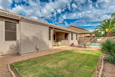 3531 E Remington Dr, Gilbert, AZ 85297 photo 21
