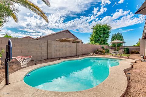 3531 E Remington Dr, Gilbert, AZ 85297 photo 23