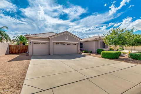 3531 E Remington Dr, Gilbert, AZ 85297 photo 2