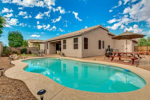 3531 E Remington Dr, Gilbert, AZ 85297 photo 22