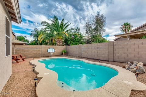 3531 E Remington Dr, Gilbert, AZ 85297 photo 24