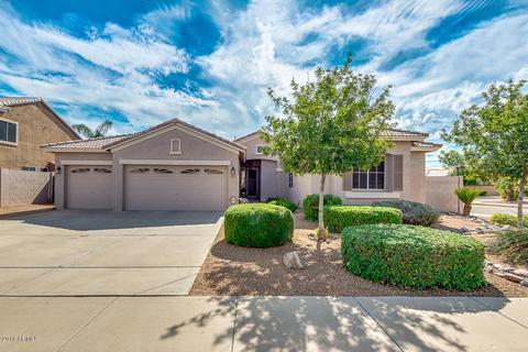 3531 E Remington Dr, Gilbert, AZ 85297 photo 1