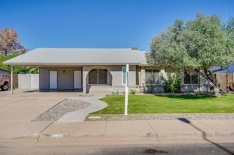 2052 E Jerome Ave, Mesa, AZ 85204 photo 2