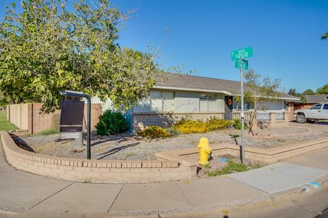 1426 Enid Ave, Mesa, AZ 85204 photo 3