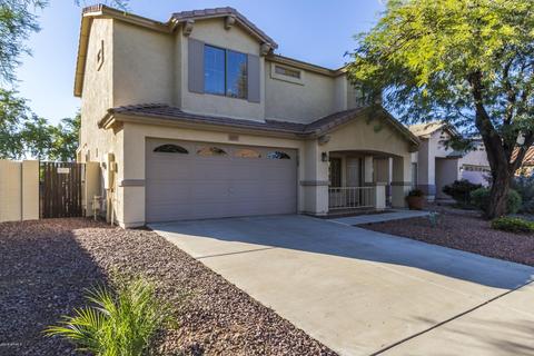 11306 N 154th Ln, Surprise, AZ 85379 photo 1