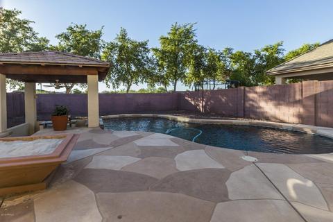 11306 N 154th Ln, Surprise, AZ 85379 photo 20