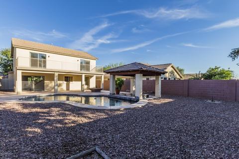 11306 N 154th Ln, Surprise, AZ 85379 photo 19
