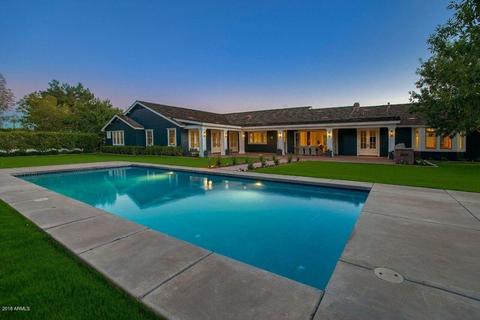 5402 E Montecito Ave, Phoenix, AZ 85018 photo 40