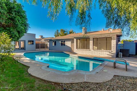 4237 W Dailey St, Phoenix, AZ 85053 photo 2