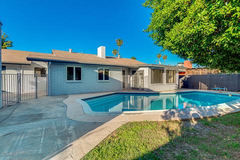 4237 W Dailey St, Phoenix, AZ 85053 photo 36