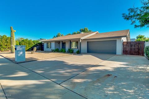 4237 W Dailey St, Phoenix, AZ 85053 photo 20