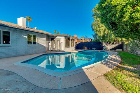 4237 W Dailey St, Phoenix, AZ 85053 photo 21