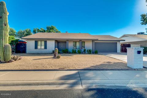 4237 W Dailey St, Phoenix, AZ 85053 photo 1