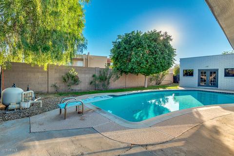 4237 W Dailey St, Phoenix, AZ 85053 photo 22