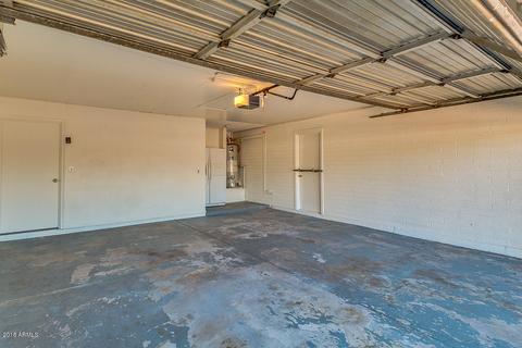 4237 W Dailey St, Phoenix, AZ 85053 photo 39