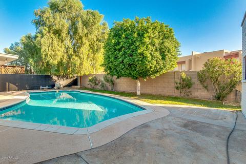 4237 W Dailey St, Phoenix, AZ 85053 photo 37