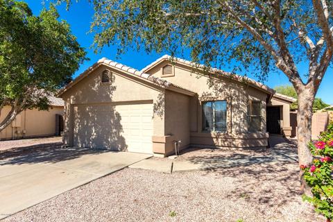 10306 E Crescent Ave, Mesa, AZ 85208 photo 1