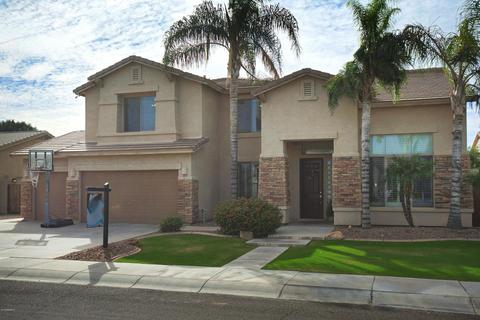 3687 E Latham Ct, Gilbert, AZ 85297 photo 2