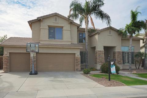 3687 E Latham Ct, Gilbert, AZ 85297 photo 1