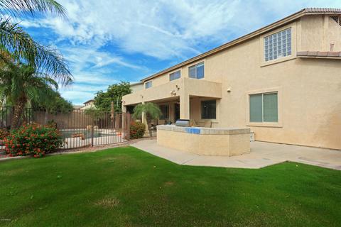 3687 E Latham Ct, Gilbert, AZ 85297 photo 30