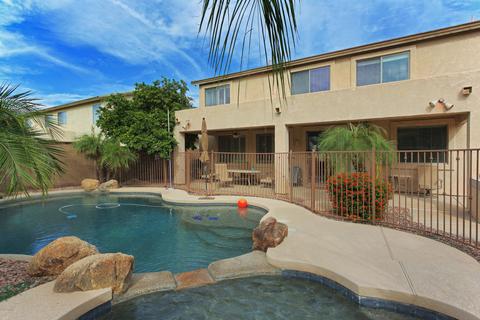 3687 E Latham Ct, Gilbert, AZ 85297 photo 33