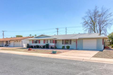 5651 E Covina Rd, Mesa, AZ 85205 photo 2