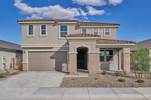 1341 N Claiborne --, Mesa, AZ 85205 photo 1