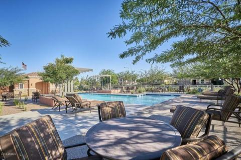1341 N Claiborne --, Mesa, AZ 85205 photo 48