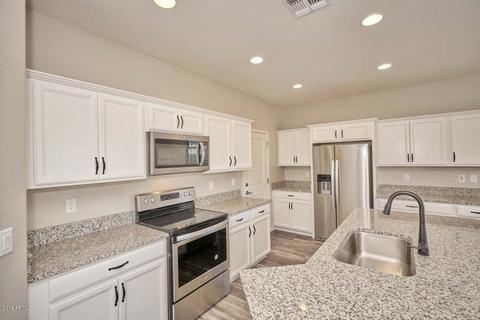 1341 N Claiborne --, Mesa, AZ 85205 photo 15