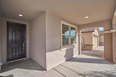 1341 N Claiborne --, Mesa, AZ 85205 photo 5