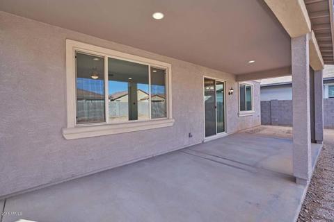 1341 N Claiborne --, Mesa, AZ 85205 photo 39